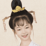 Flora-Liu Classic Avatar