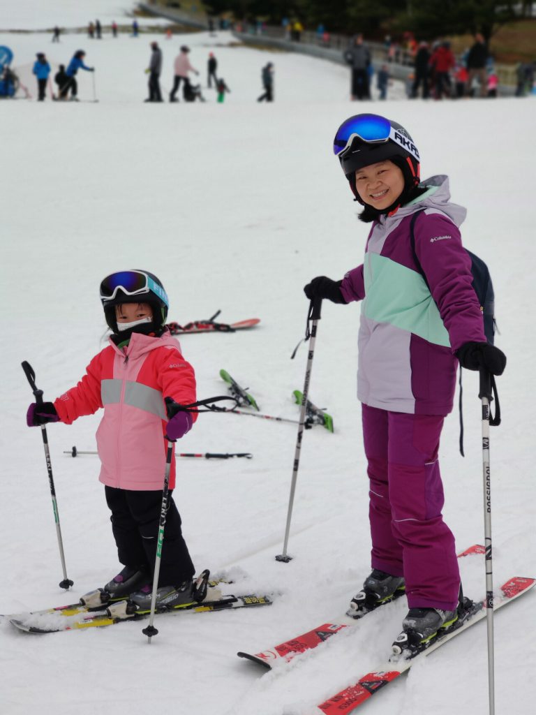 Flora Liu at Philadelphia