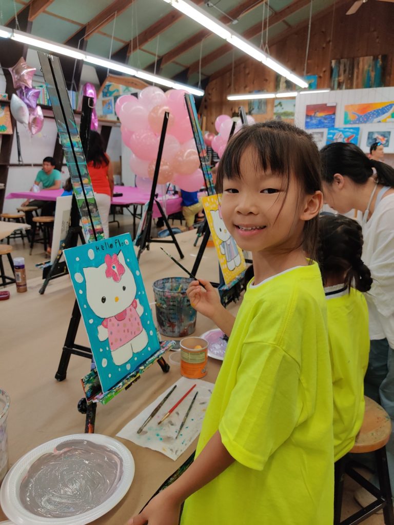 Flora-liu.com Arts - Painting