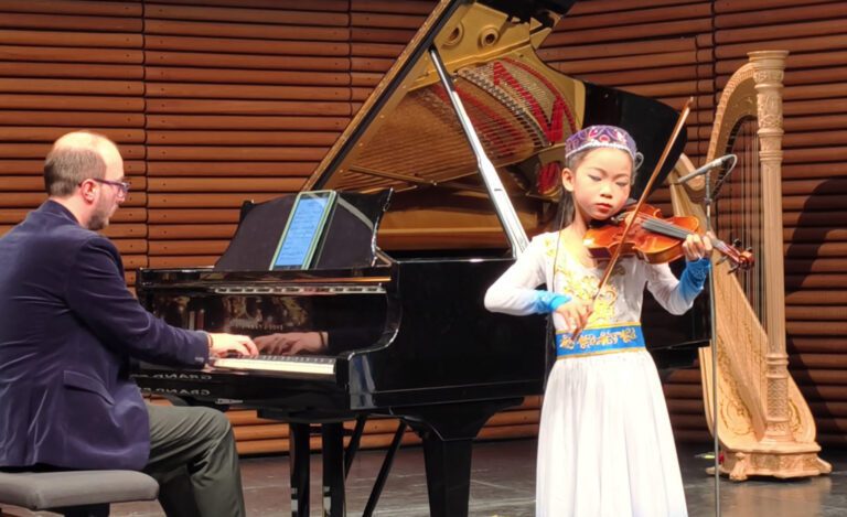 2025 Paris Grand Virtuoso Recital